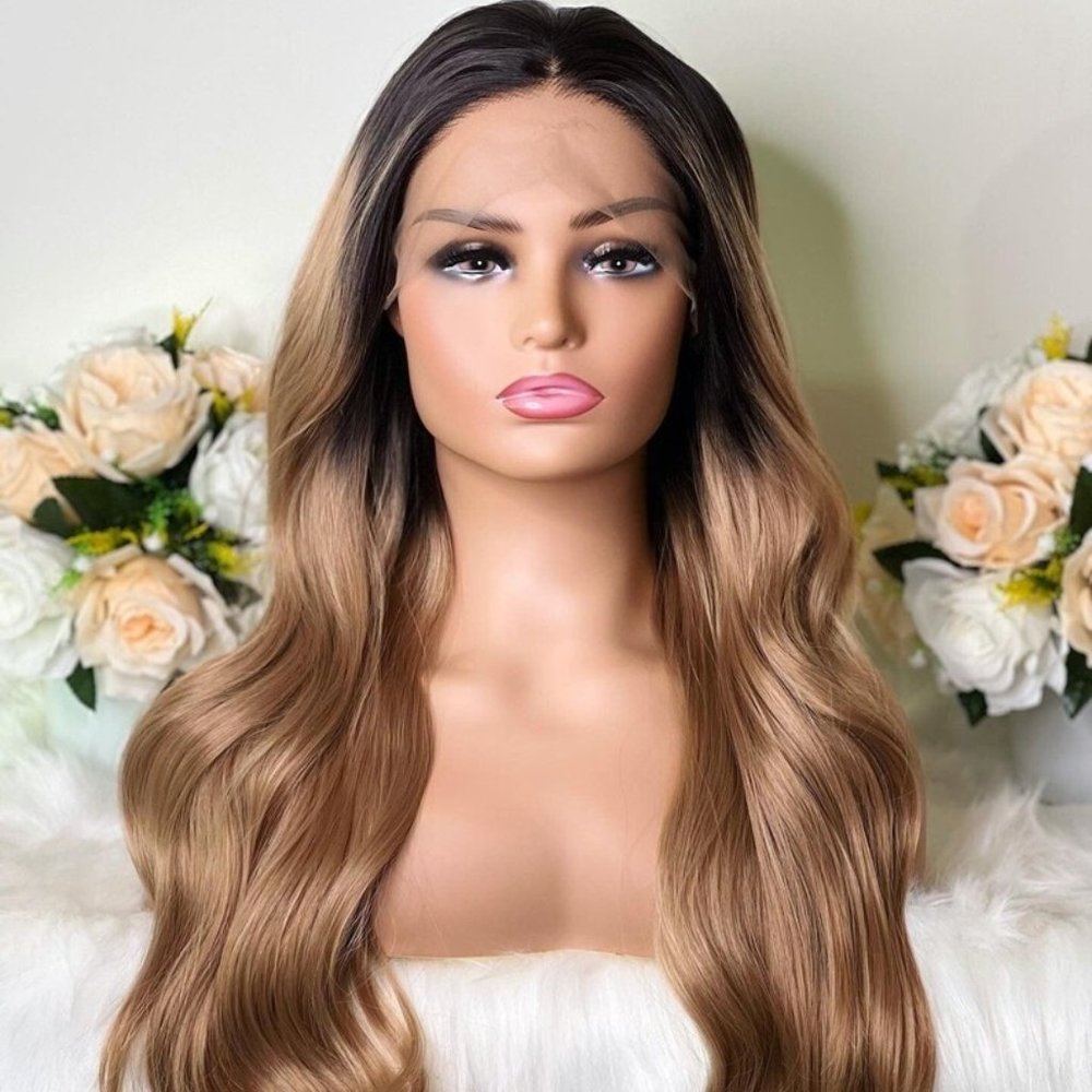 Celebrity Lacefront Wigs | Luxury Lacefront Wigs | Designer Quality Lace Wigs